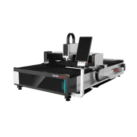 Лазерный расскройщик BOSS LASER 3015 L NEW