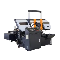 Автоматический ленточнопильный станок ТапЛЕКС GZ