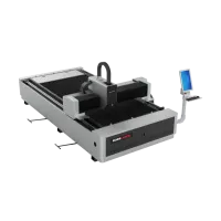 Лазерный расскройщик BOSS LASER 6015 L 
