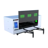 Лазерный расскройщик BOSS LASER 3015 LS