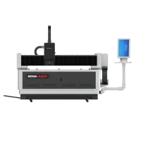 Лазерный расскройщик BOSS LASER 4020 L 