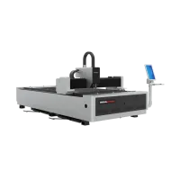 Лазерный расскройщик BOSS LASER 3015 L 